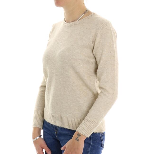 MAGLIA LUREX MOLLY BRACKEN - Mad Fashion | img vers.650x/